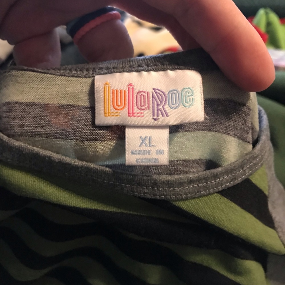 Lularoe Randy - Picture 2 of 2